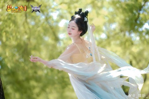 梦幻西游绿萝羹怎么做