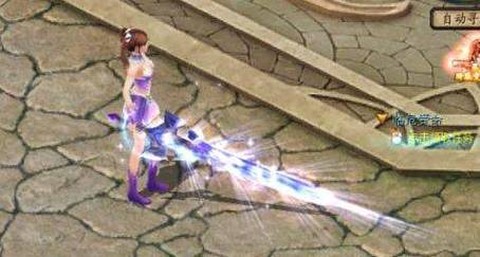 魔域永恒武器怎么刷