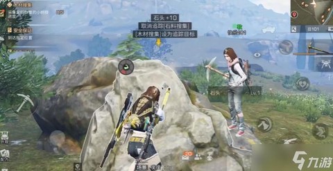 明日之后怎么玩第3季