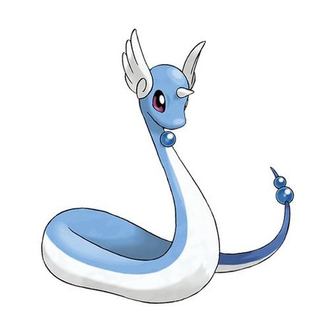 口袋妖怪什么克龙系[图1]