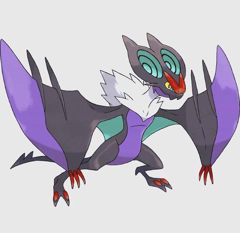 口袋妖怪什么克龙系[图2]