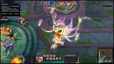 为什么英魂之刃玩不了[图2]