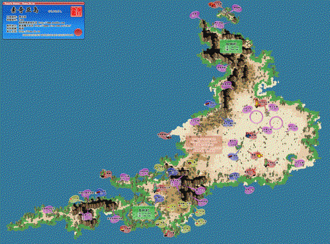 魔力宝贝怎么去索奇亚[图2]