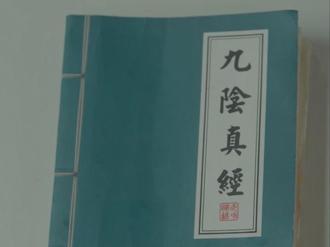 九阴真经99什么意思[图2]