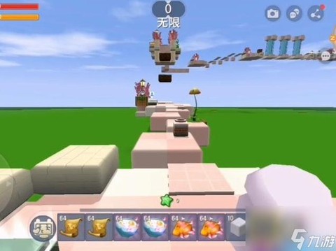 迷你世界的狗怎么训[图1]