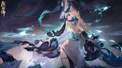 阴阳师动漫叫什么名字