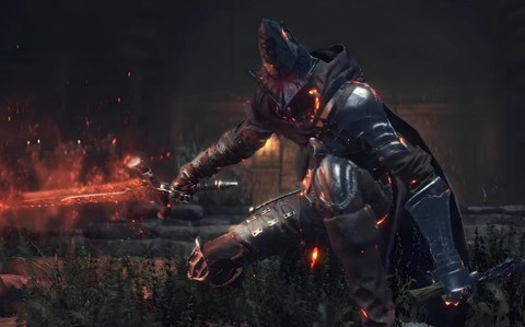 黑暗之魂3魂太多怎么办[图2]