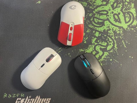 穿越火线什么鼠标好[图1]