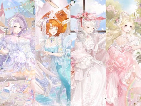 奇迹暖暖社区怎么进去[图1]