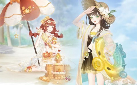 奇迹暖暖社区怎么进去[图2]