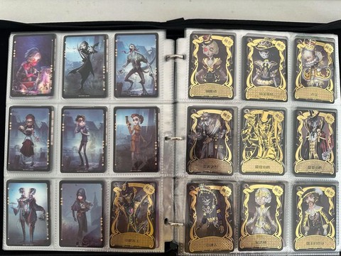 为什么第五人格那么卡[图1]