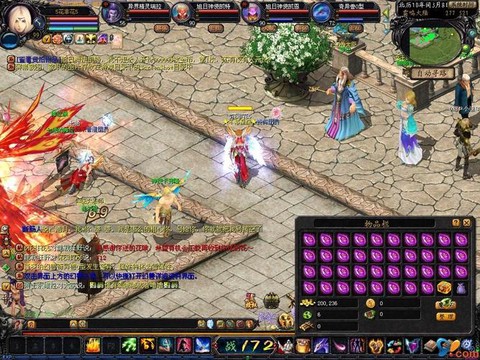 魔域打年如何中克拉