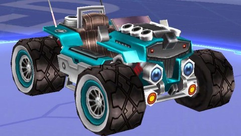 qq飞车雷诺怎么刷