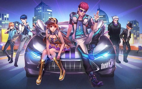 qq飞车qq版怎么下载[图2]