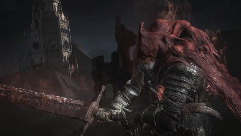 黑魂3的dlc怎么安装[图2]