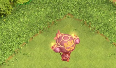 部落冲突气球兵怎么得