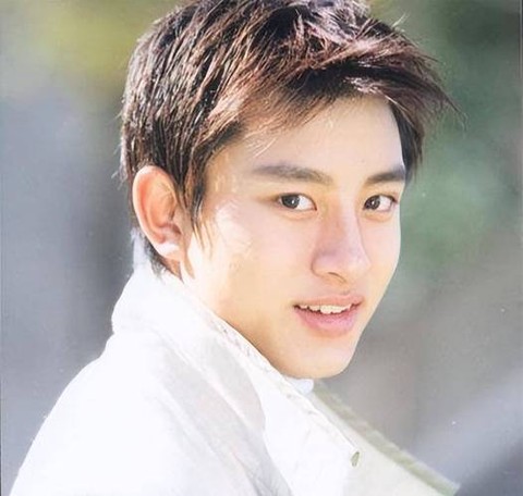 贾乃亮在古剑奇谭演什么