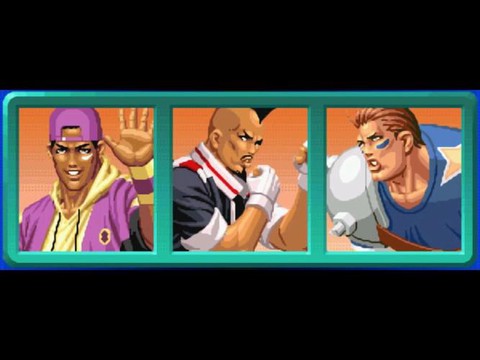 拳皇98技巧书怎么用[图2]