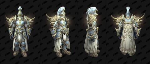 魔兽世界骑士穿什么[图2]