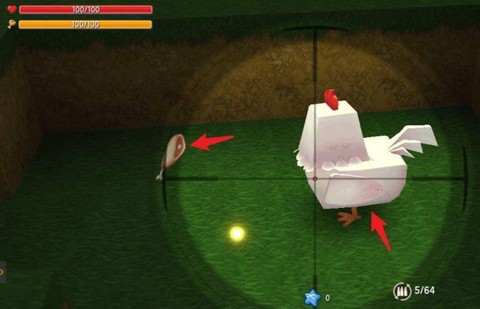 迷你世界恐龙怎么幸福[图1]