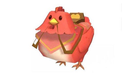 迷你世界中飞鸡吃什么[图1]