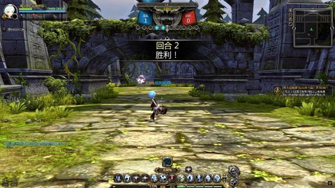 龙之谷手游剑皇怎么样