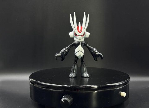 赛尔号该隐怎么打盖亚