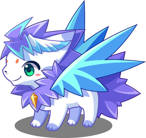 洛克王国萌系克什么系