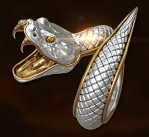 穿越火线蛇戒怎么买