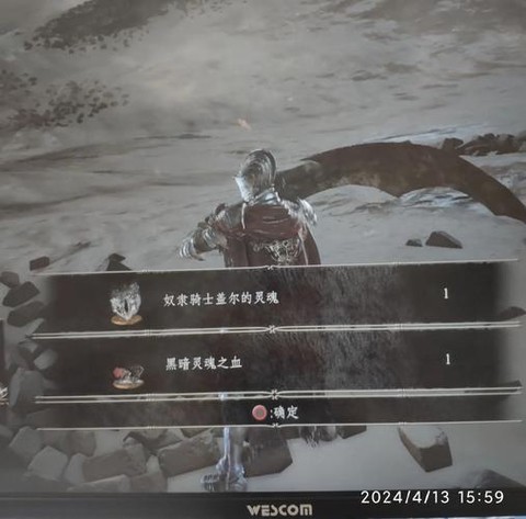 黑暗之魂3如何对战[图2]