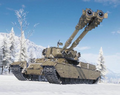 坦克世界什么线的坦克好[图1]