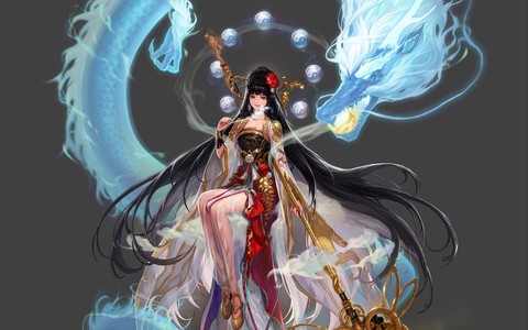 dnf巫女二觉叫什么[图1]