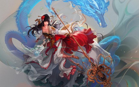 dnf巫女二觉叫什么[图2]