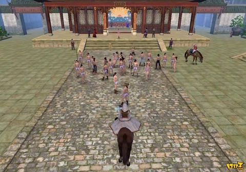 九阴真经什么时候砍头[图2]