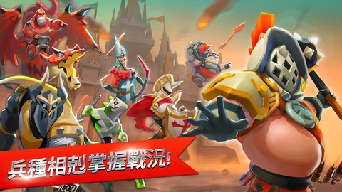 王国纪元什么是藏兵[图2]