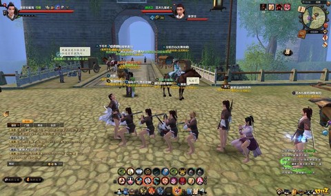 九阴真经游戏怎么样