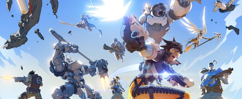 守望先锋有什么区别[图2]