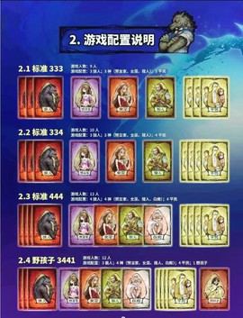 狼人杀怎么套出狼人[图2]