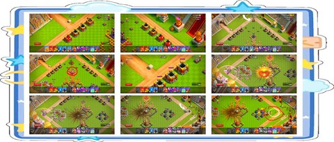 部落冲突新手怎么玩儿[图1]