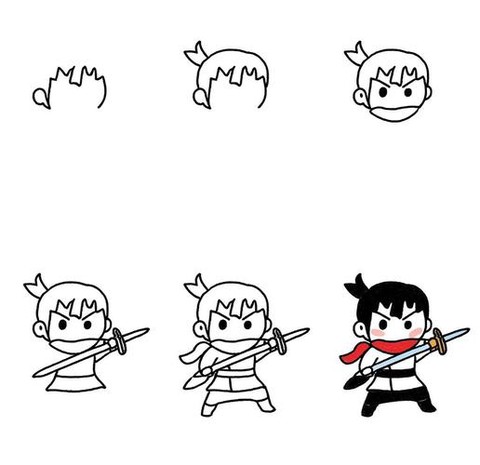 侠客风云传怎么画画[图1]