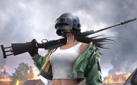 绝地求生为什么叫蹦蹦