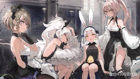 碧蓝航线为什么耗电[图2]