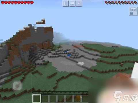 手机版我的世界怎么造船[图1]