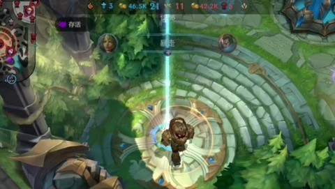 英雄联盟怎么从新开局