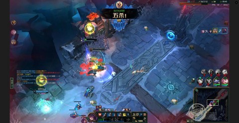 英雄联盟怎么从新开局[图2]