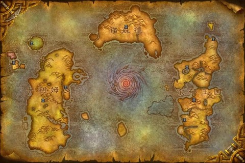 魔兽地图太大不能创怎么办[图2]