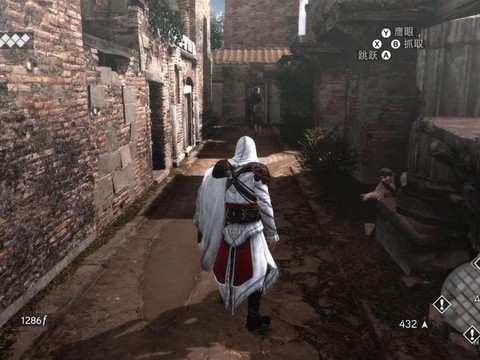 刺客信条兄弟会怎么玩