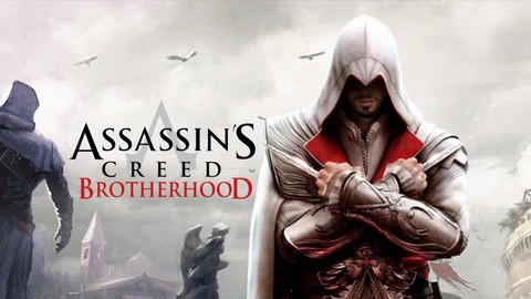 刺客信条兄弟会怎么玩[图2]