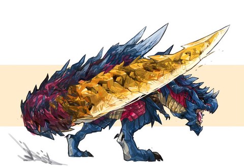 怪物猎人怎么软化怪物[图1]