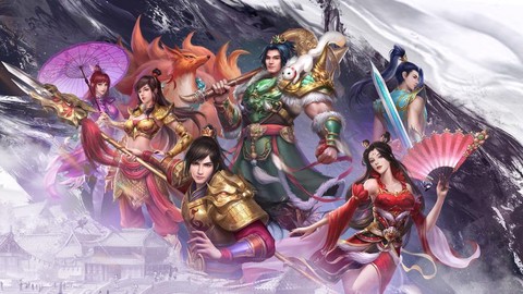 手游问道什么时候出[图2]